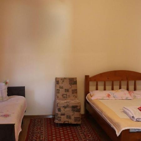 Guest House Kutchu Kaji-Say 외부 사진