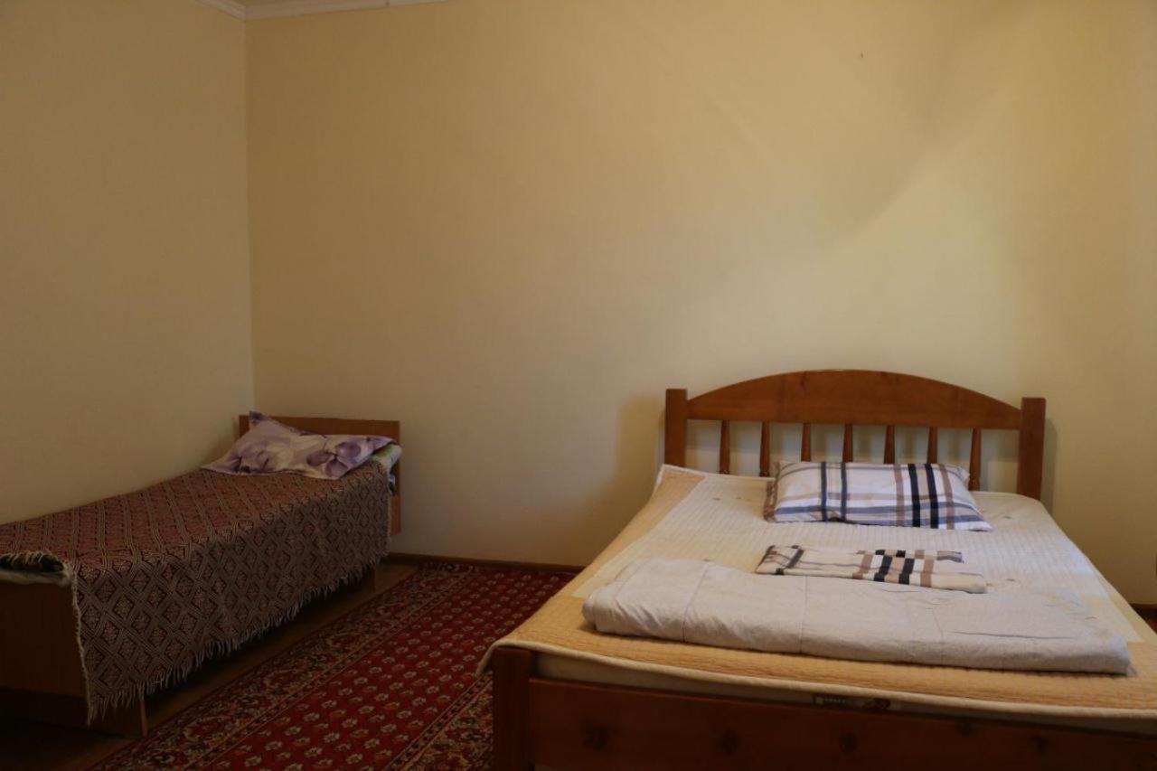 Guest House Kutchu Kaji-Say 외부 사진