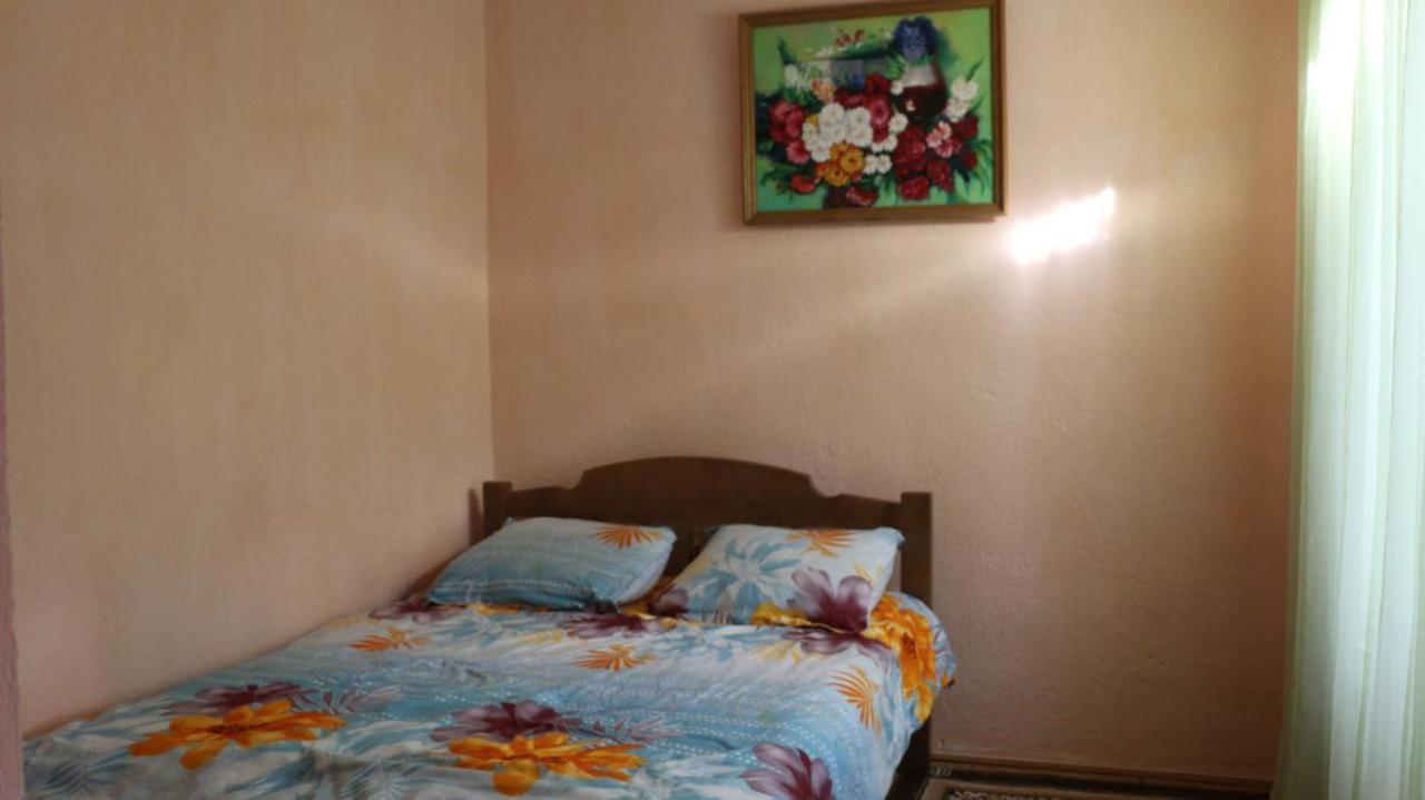 Guest House Kutchu Kaji-Say 외부 사진