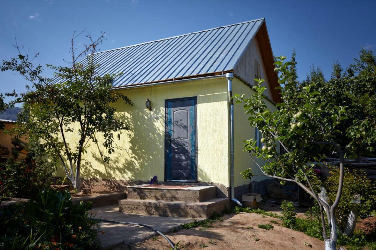Guest House Kutchu Kaji-Say 외부 사진