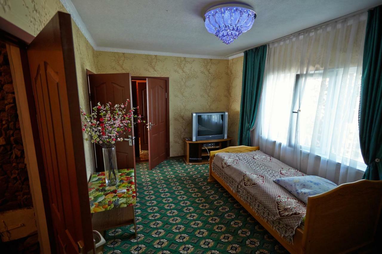 Guest House Kutchu Kaji-Say 외부 사진