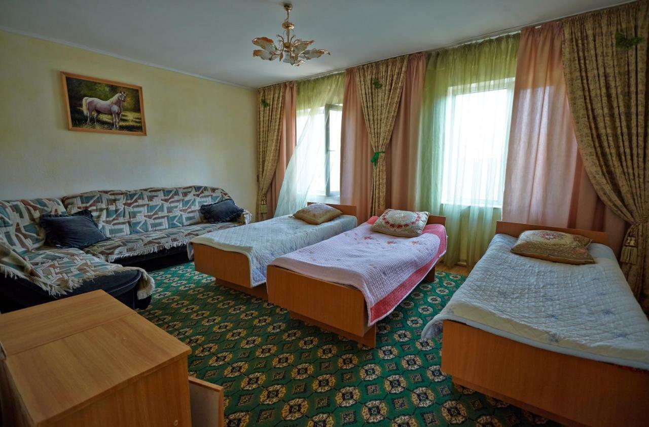 Guest House Kutchu Kaji-Say 외부 사진
