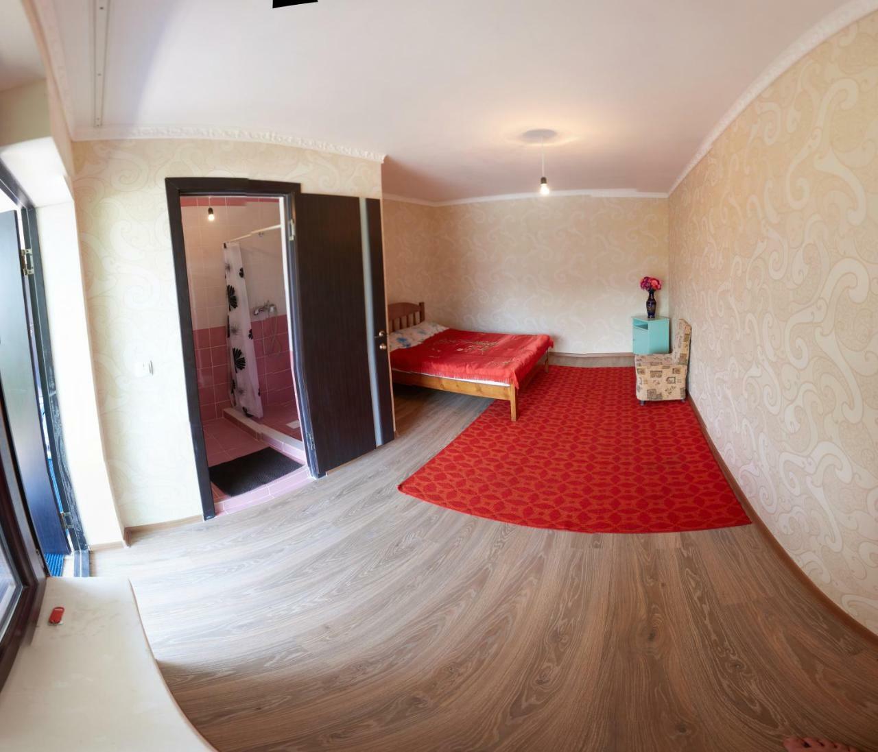 Guest House Kutchu Kaji-Say 외부 사진
