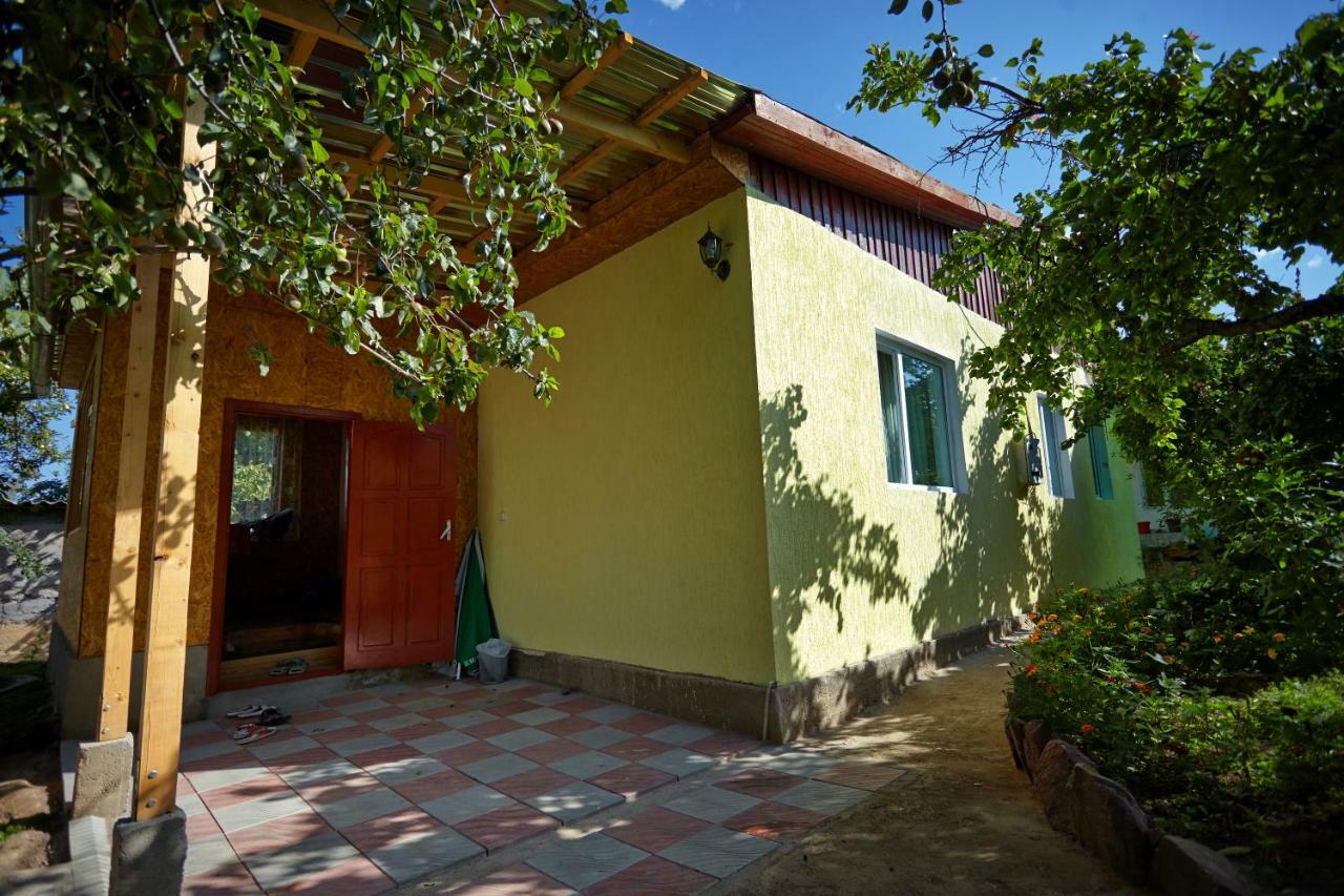 Guest House Kutchu Kaji-Say 외부 사진