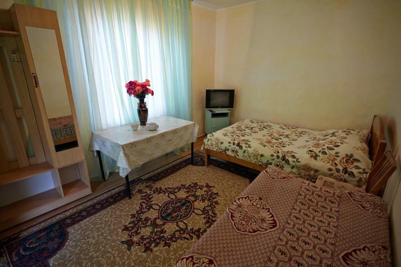 Guest House Kutchu Kaji-Say 외부 사진