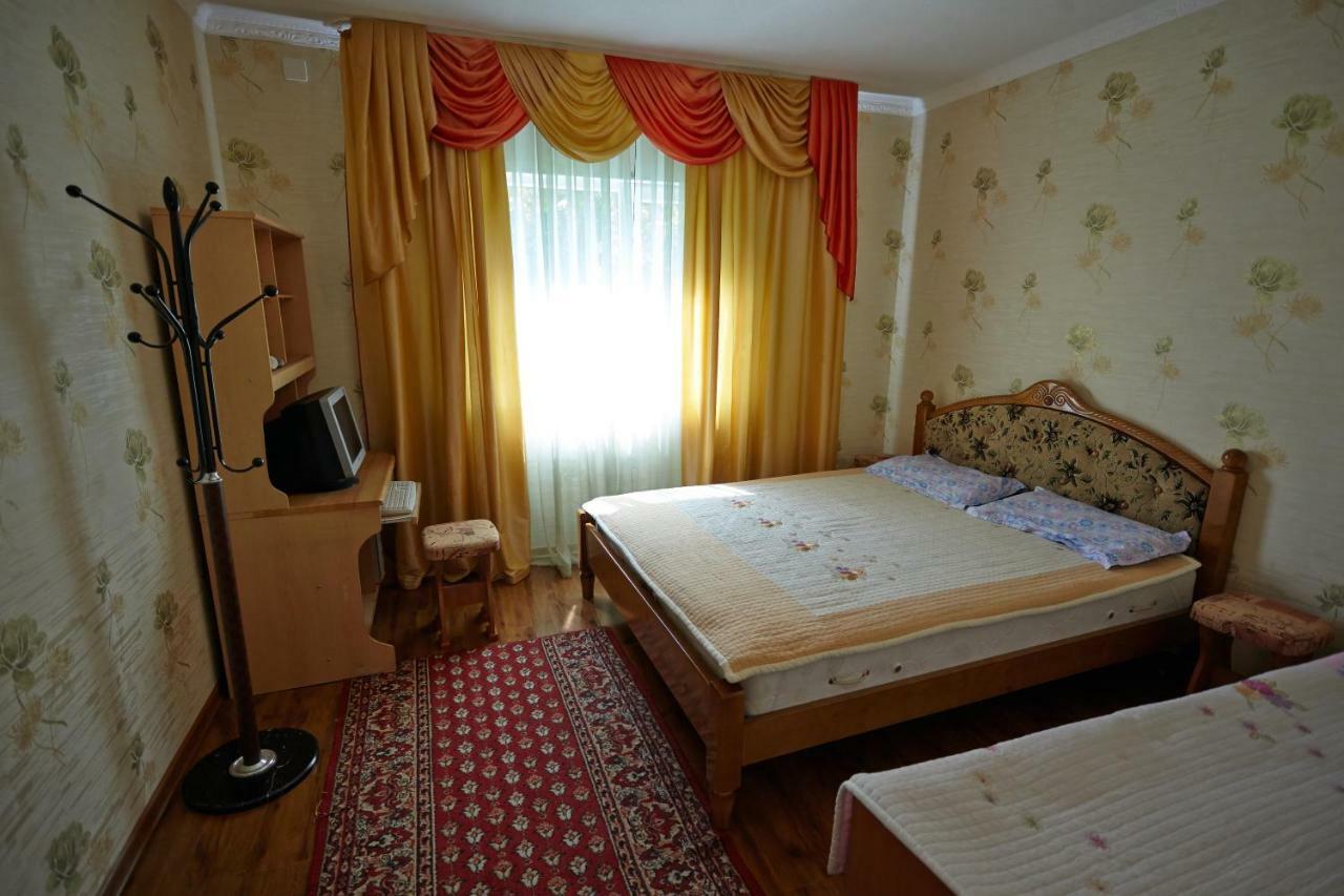 Guest House Kutchu Kaji-Say 외부 사진