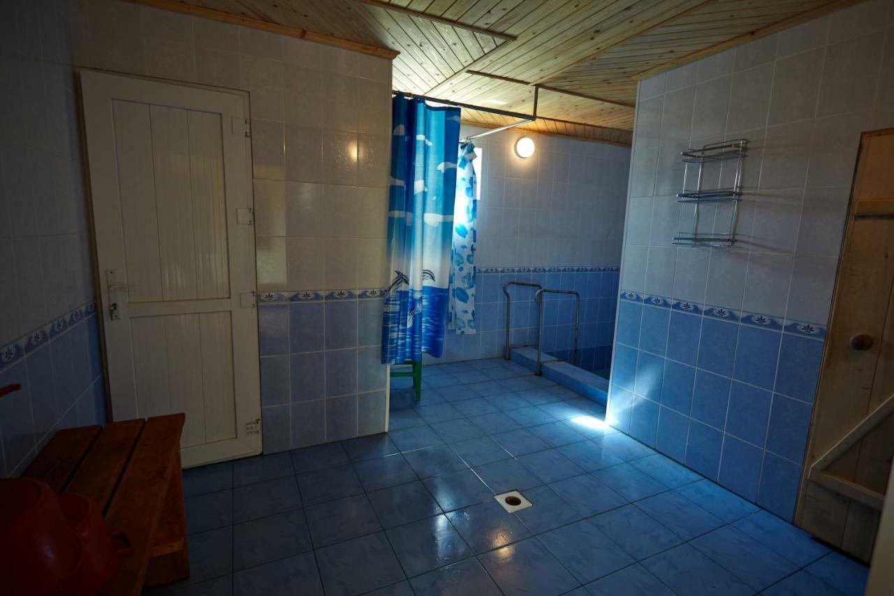Guest House Kutchu Kaji-Say 외부 사진