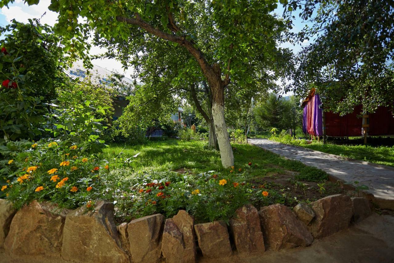 Guest House Kutchu Kaji-Say 외부 사진