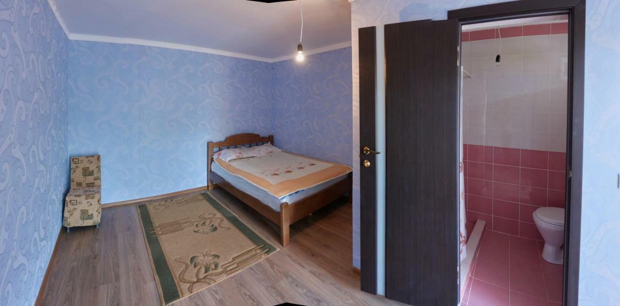 Guest House Kutchu Kaji-Say 외부 사진