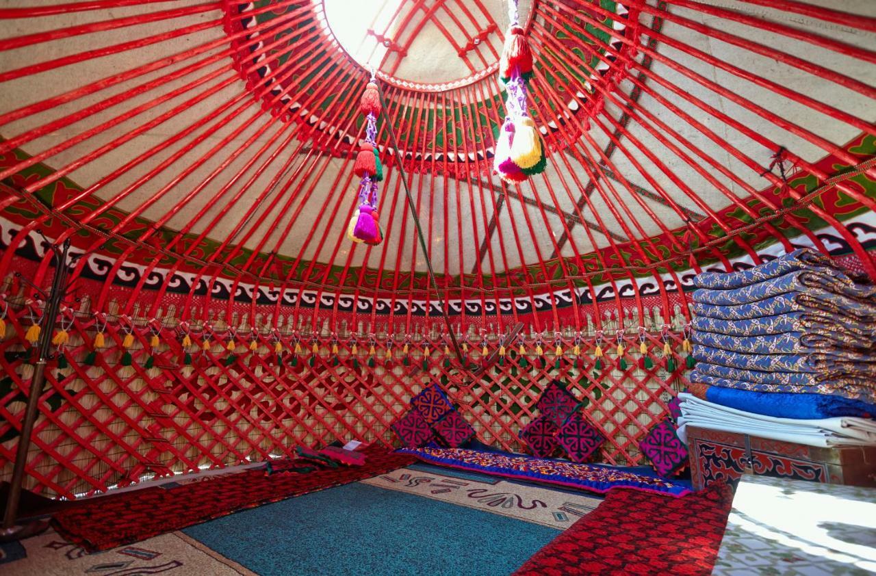 Guest House Kutchu Kaji-Say 외부 사진