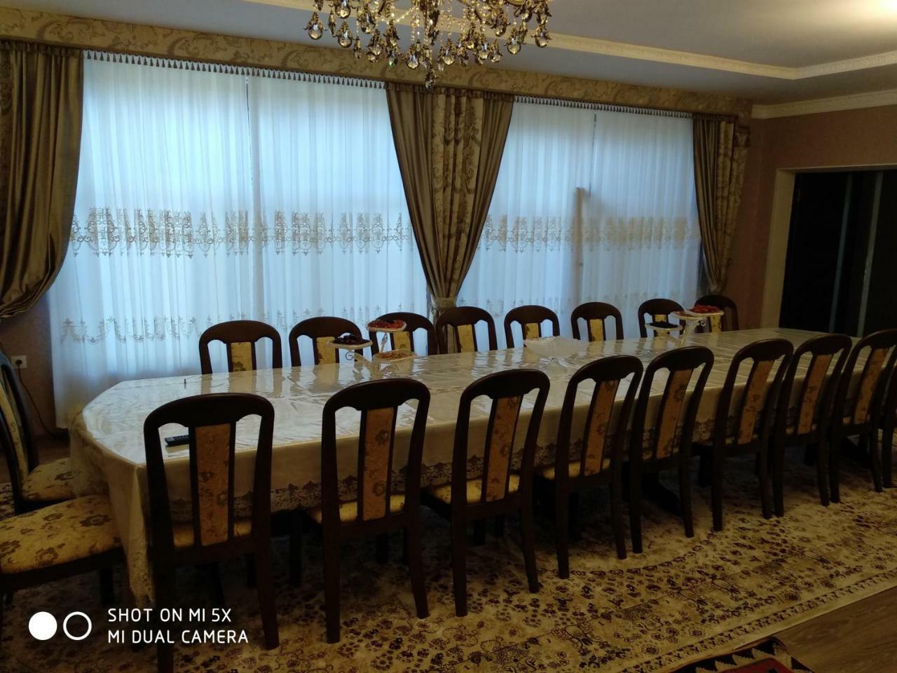 Guest House Kutchu Kaji-Say 외부 사진