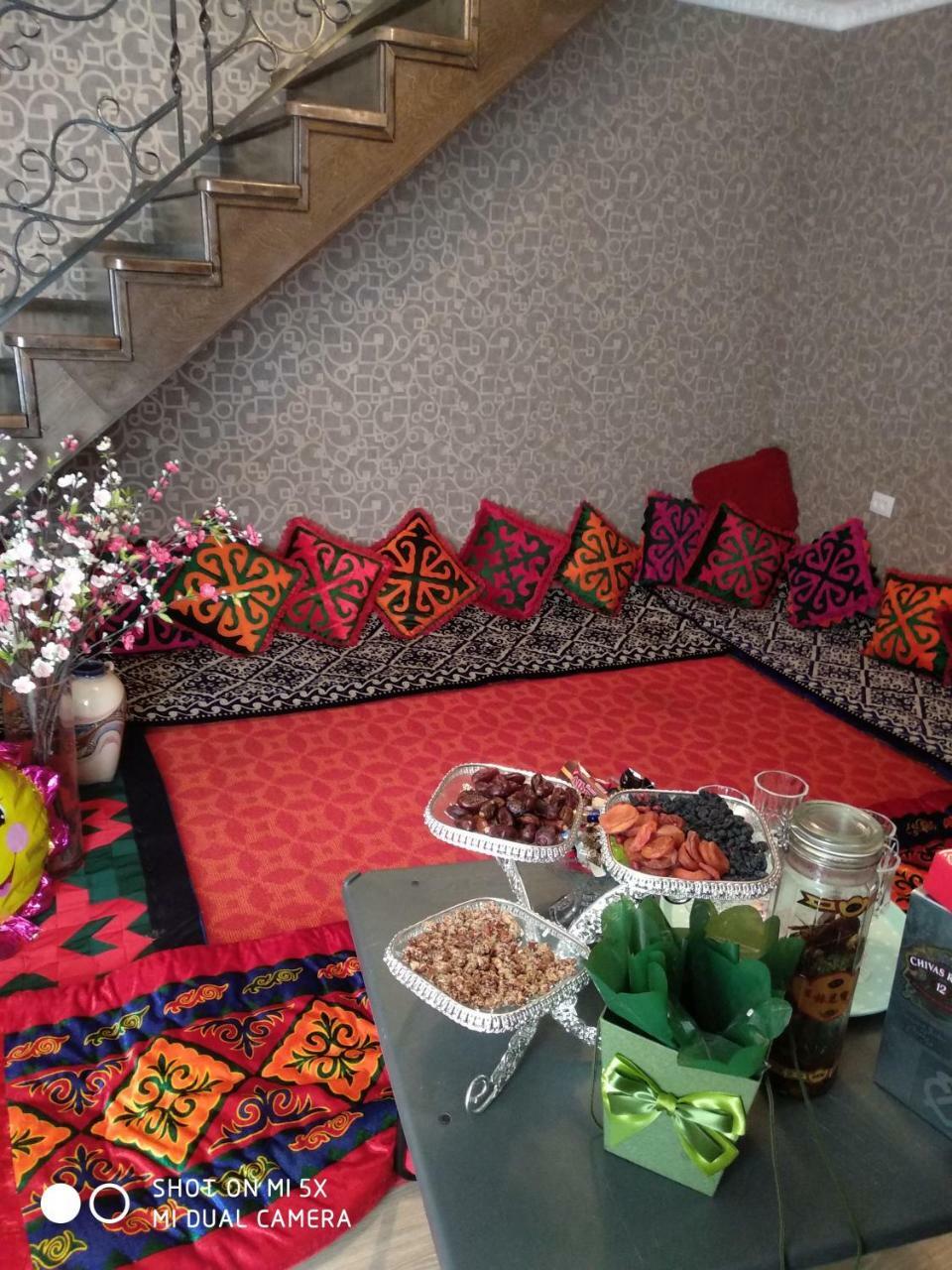 Guest House Kutchu Kaji-Say 외부 사진
